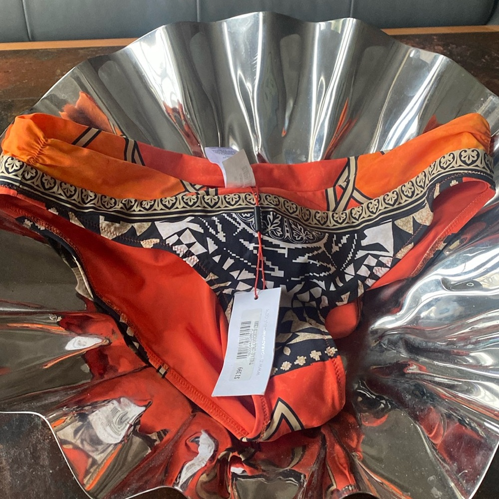 Zingara swimming bottoms